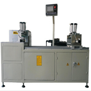 全自動鋁模板切割機（DS-500）