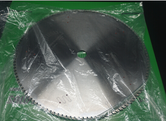 延長硬質合金鋸片壽命，從這三點出發