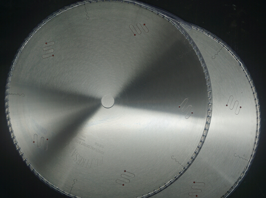 【河北】有鋁合金鋸片鋸切問題來找豐金銳刀具,滿滿的收獲