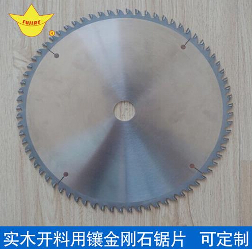 【浙江】PVC板銑邊專用鋸片,選擇365*40*14*60T金剛石鋸片