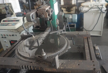 非標定制鋸片，歡迎發(fā)圖紙給豐金銳刀具