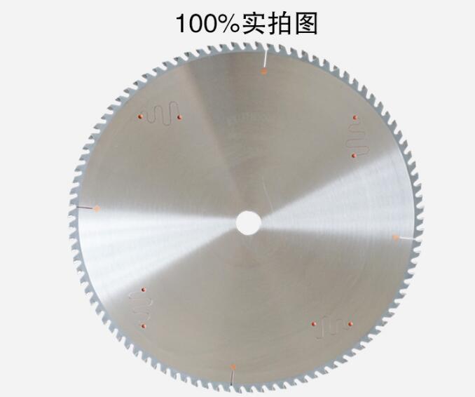 鋁棒切割中為什么會(huì)粘切鋁合金鋸片？