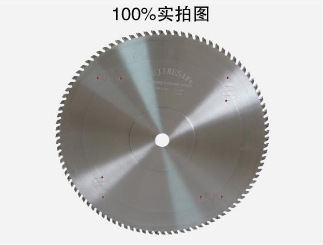 超薄鋸片在光伏角碼鋁型材切割中有什么優勢？