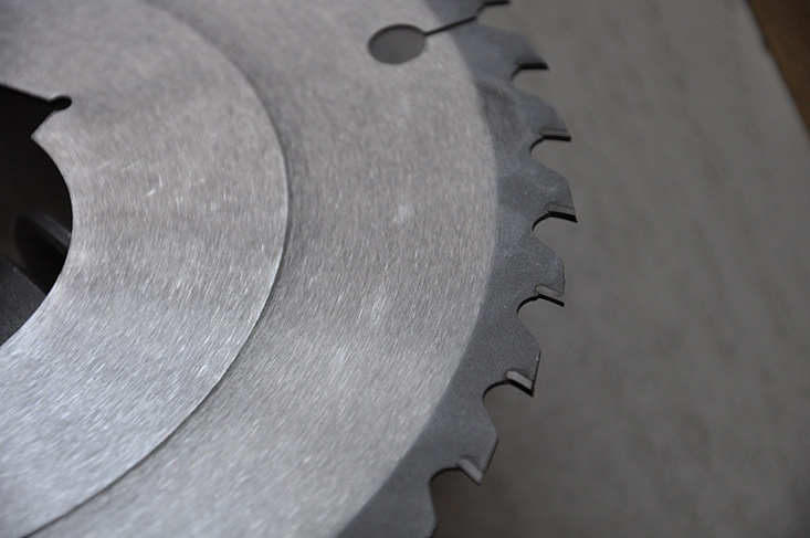 鋸片的分類及用途
