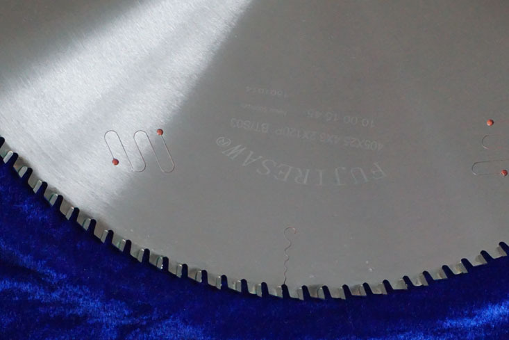 從山東“疫苗事件”，引思使用劣質(zhì)鋸片會(huì)照成哪些后果！