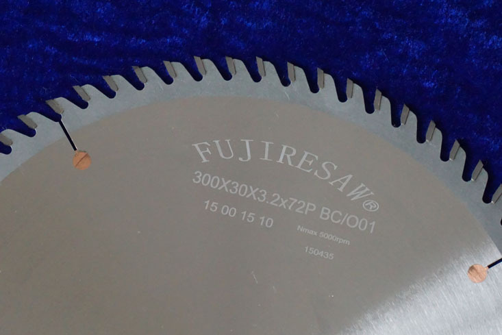 常用硬質(zhì)合金鋸片分類(lèi)介紹