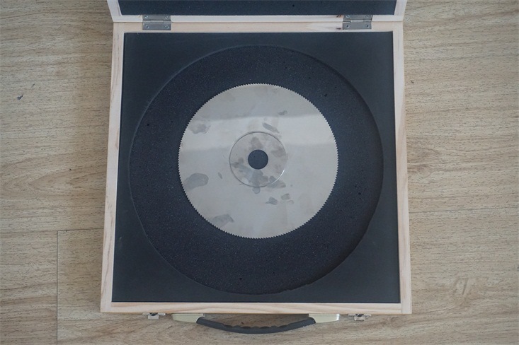 什么是TCT鋸片？