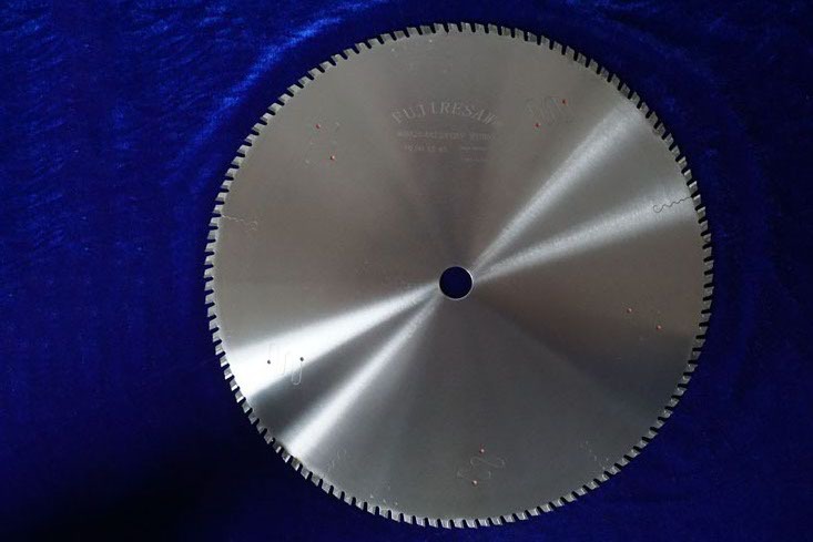 江蘇徐州哪里有賣(mài)切鋁板鋁棒專(zhuān)用合金鋸片？