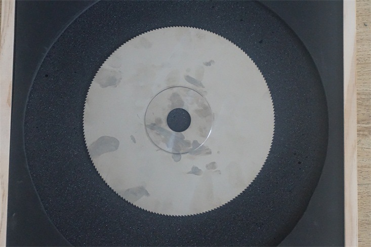 四川硬質合金整體鎢鋼鋸片廠家難找？不如到豐金銳看看