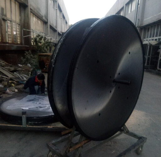 【北京】時隔一年，來找豐金銳刀具訂購1450外徑大鋸片