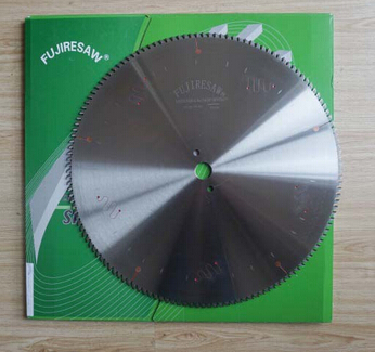 為你帶來高效鋸切并降低成本的富士超薄鋸片