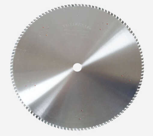 切割鋁板和實心鋁棒，鋁合金鋸片鋸切問題接踵而來？