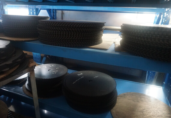 富士鋁合金鋸片什么檔次，看鋸板基體選擇就明確了