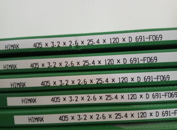 看懂合金鋸片規(guī)格并不難，通過(guò)舉例子讓你秒懂