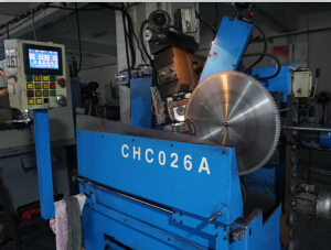 由鋸片修磨用戶案例，給你提供幾點(diǎn)建議