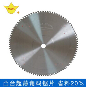 你真的懂超薄鋸片嗎？為什么很多用戶喜歡用超薄鋸片？