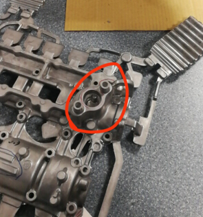 壓鑄鋁切割用什么鋸片比較好？