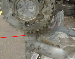 【南通客戶案例】汽車零部件澆冒口切割鋸片的選擇