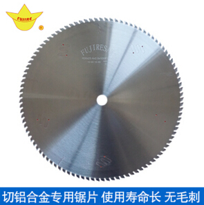 鋸片切不動了怎么處理？扔掉還是修磨？