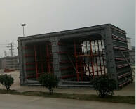 關于鋁模板行業的鋸片可不可以修磨？