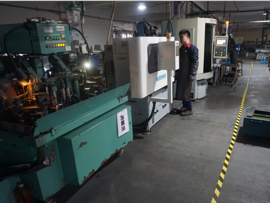 “既然豐金銳刀具鋸片修磨的這么好，新片肯定會更好”--豐金銳刀具