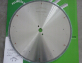 用了各大品牌的合金鋸片，為何還要試試富士鋸片？