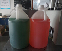 用戶反映合金鋸片不好用，鋁合金切削液你忽略了吧！