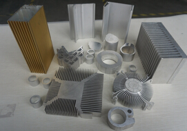 須知切割鋁型材用什么鋸片好？先搞清啥是鋁型材