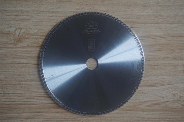 日本小次郎亞克力鋸片