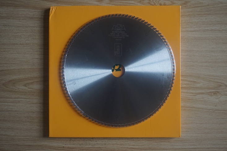 日本小次郎亞克力鋸片