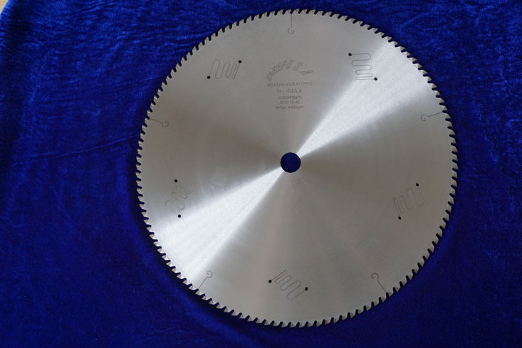 兼房切鋁合金鋸片