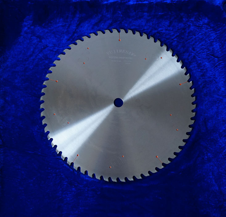 切鋁板鋁棒鋸片