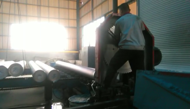 富士切鋁板鋁棒專用鋸片時