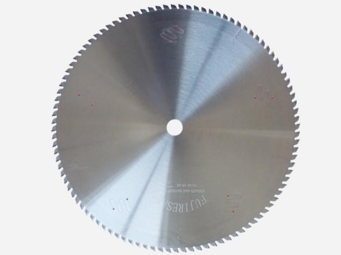 富士牌切鋁合金鋸片