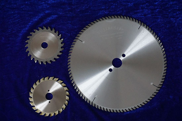 康倍特板用合金鋸片