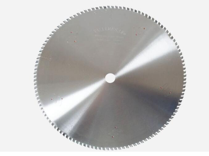 切鋁合金鋸片