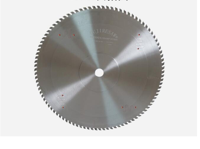 超薄角碼專用合金鋸片