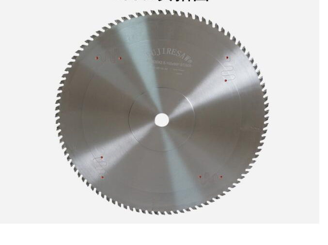 凸臺超薄角碼鋸片