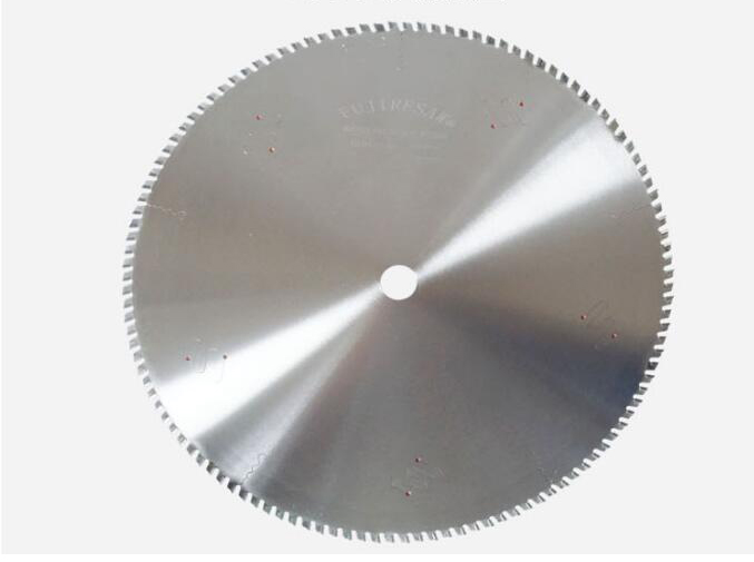 切鋁合金鋸片