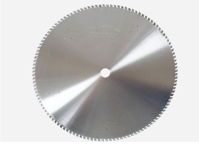 切鋁合金鋸片