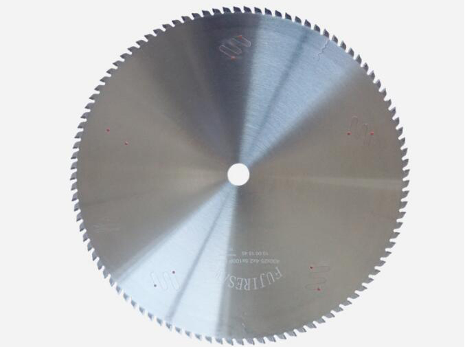 富士牌切鋁合金鋸片