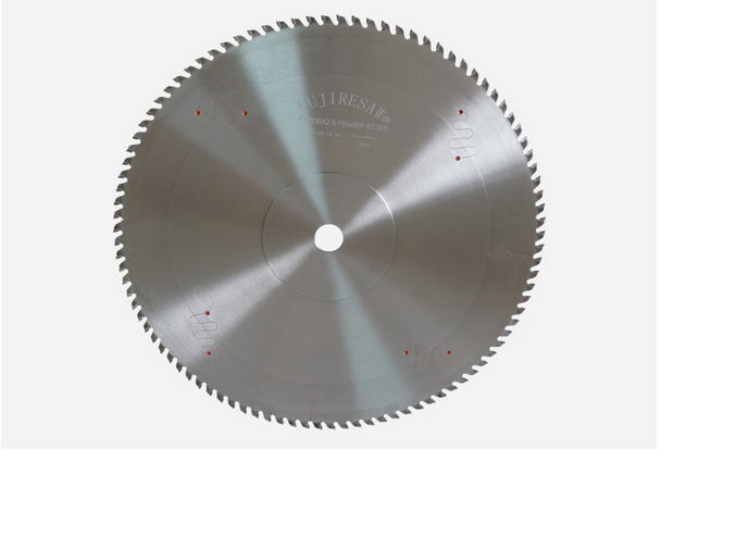 鋁合金鋸切質量是否直接由切鋁鋸片決定？
