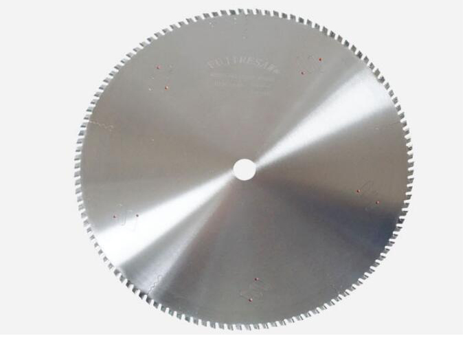 切鋁合金專用鋸片
