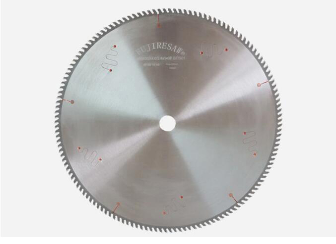 切鋁合金幕墻鋸片