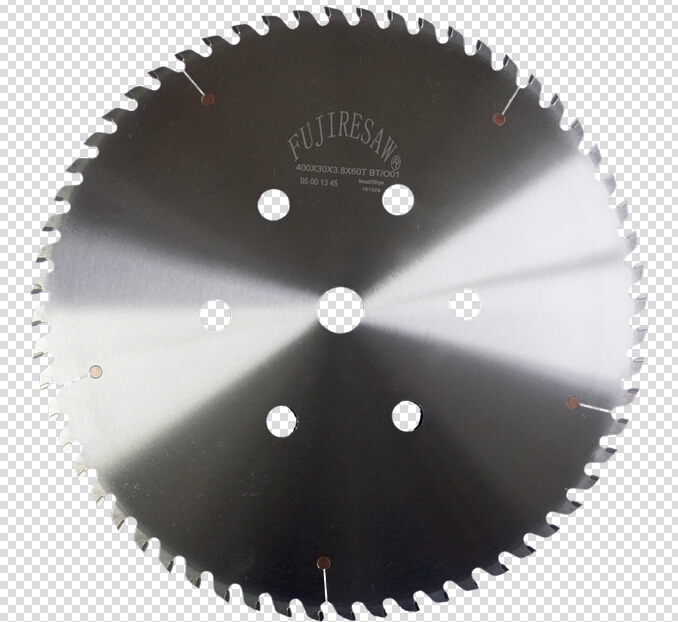 鑄鋁用鋸片