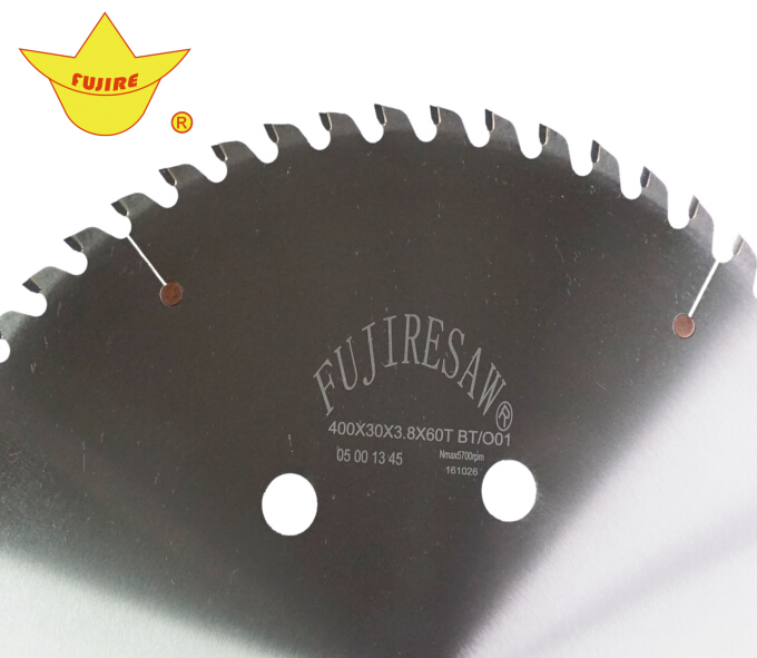 鑄鋁用鋸片