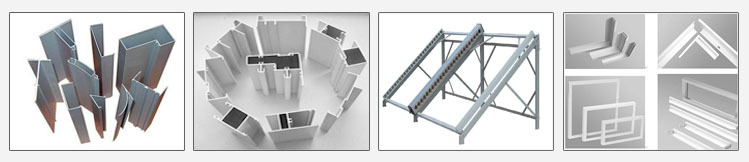 鋁型材切割鋸片