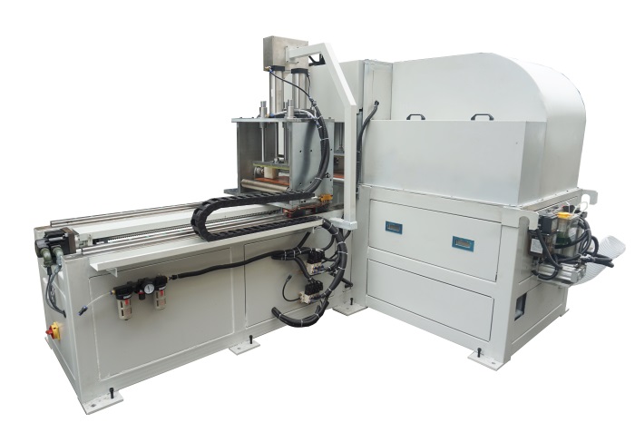 高速精密切鋁機(jī)