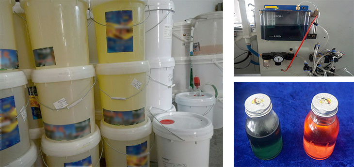 鋁材加工切削液