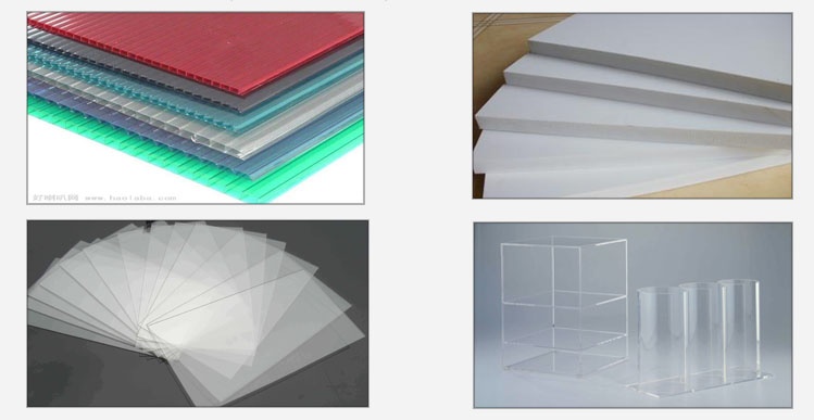 切塑料板材鋸片